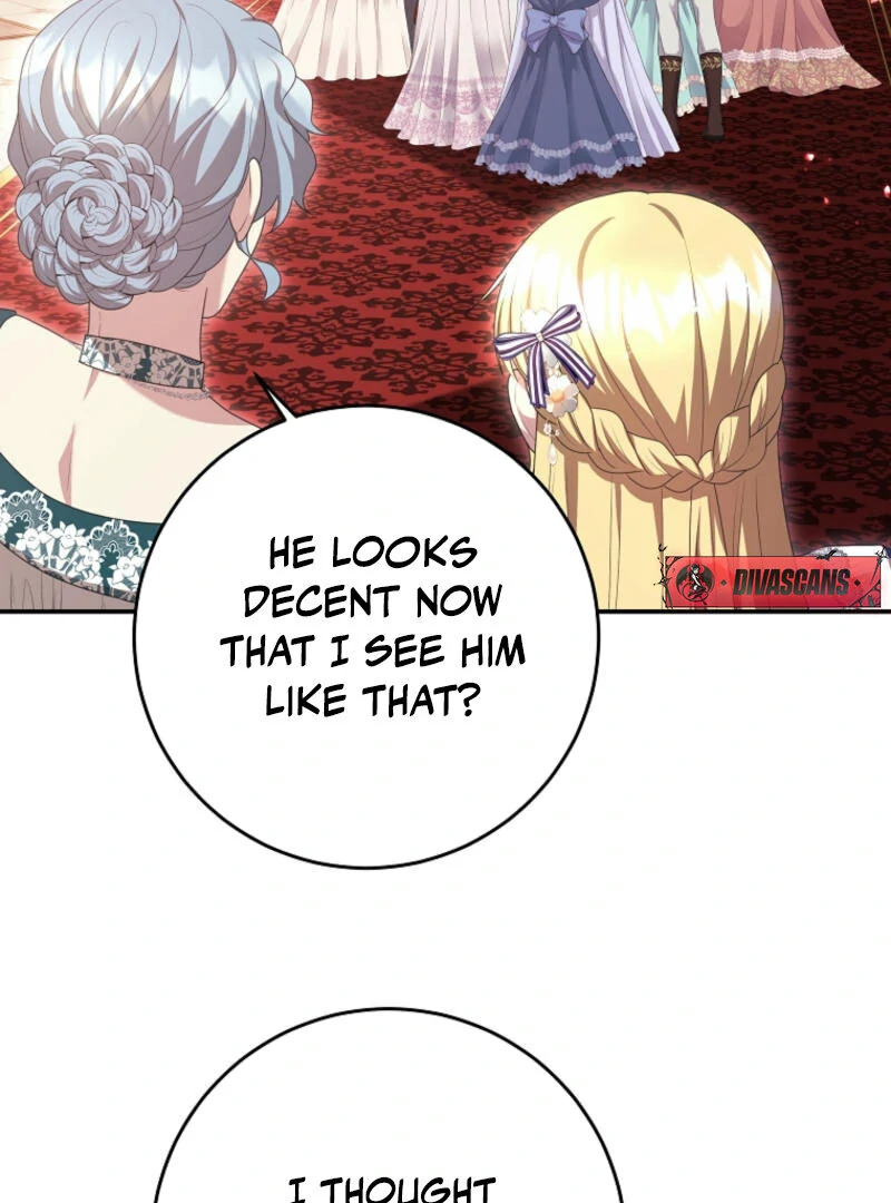 How to Extend a Marriage Contract Chapter 18 - Page 33