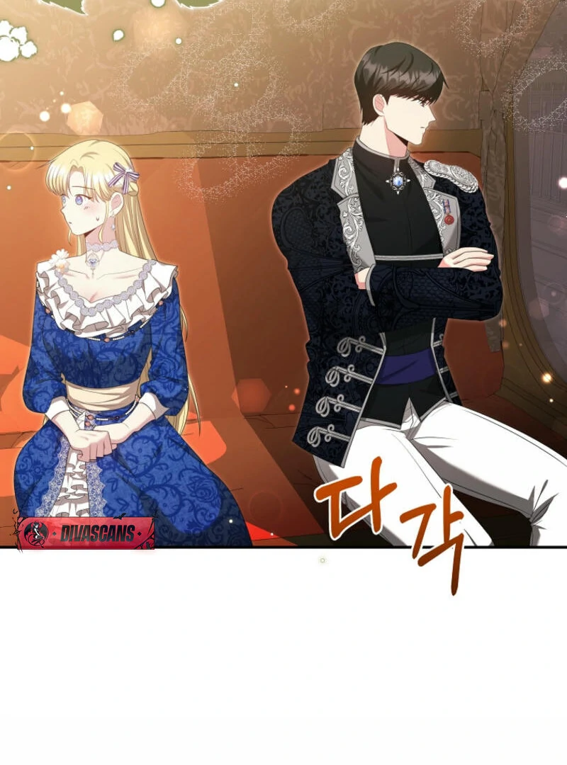 How to Extend a Marriage Contract Chapter 18 - Page 6