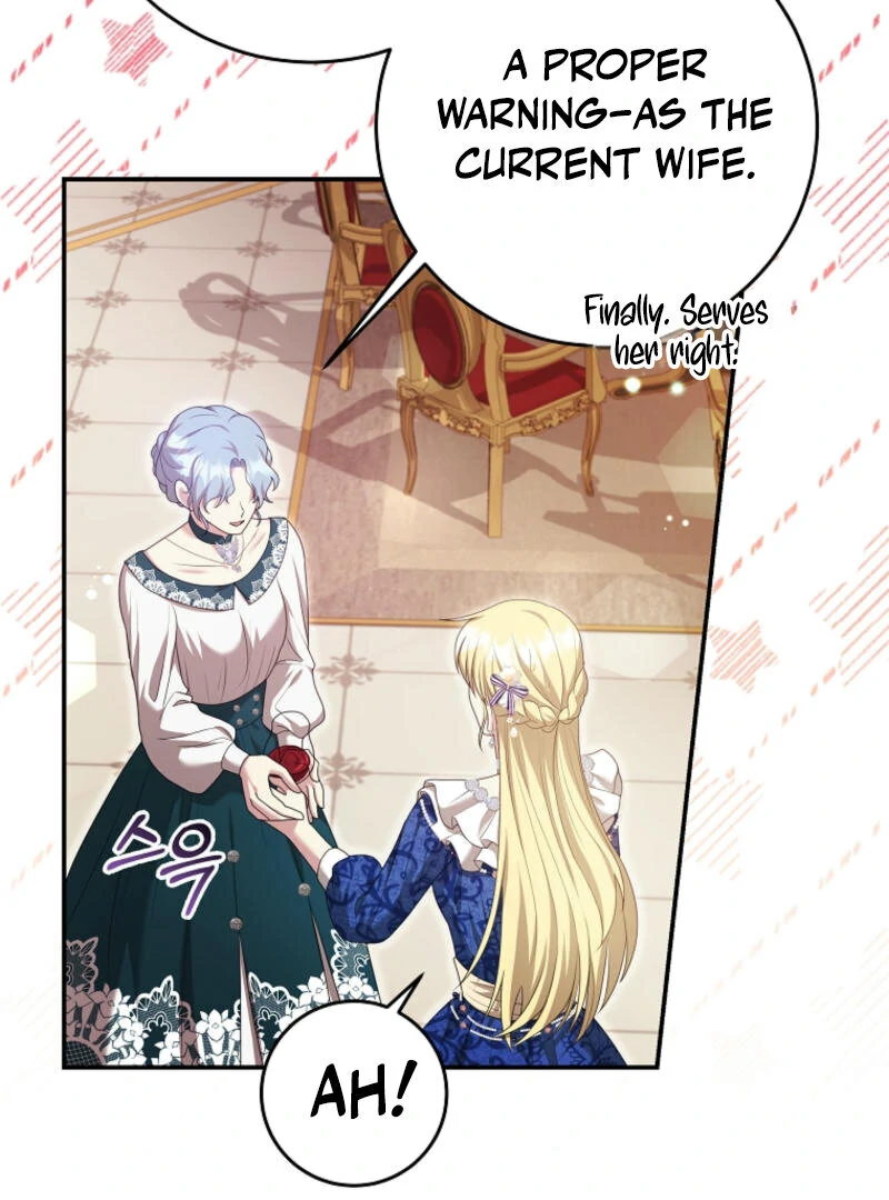 How to Extend a Marriage Contract Chapter 18 - Page 54