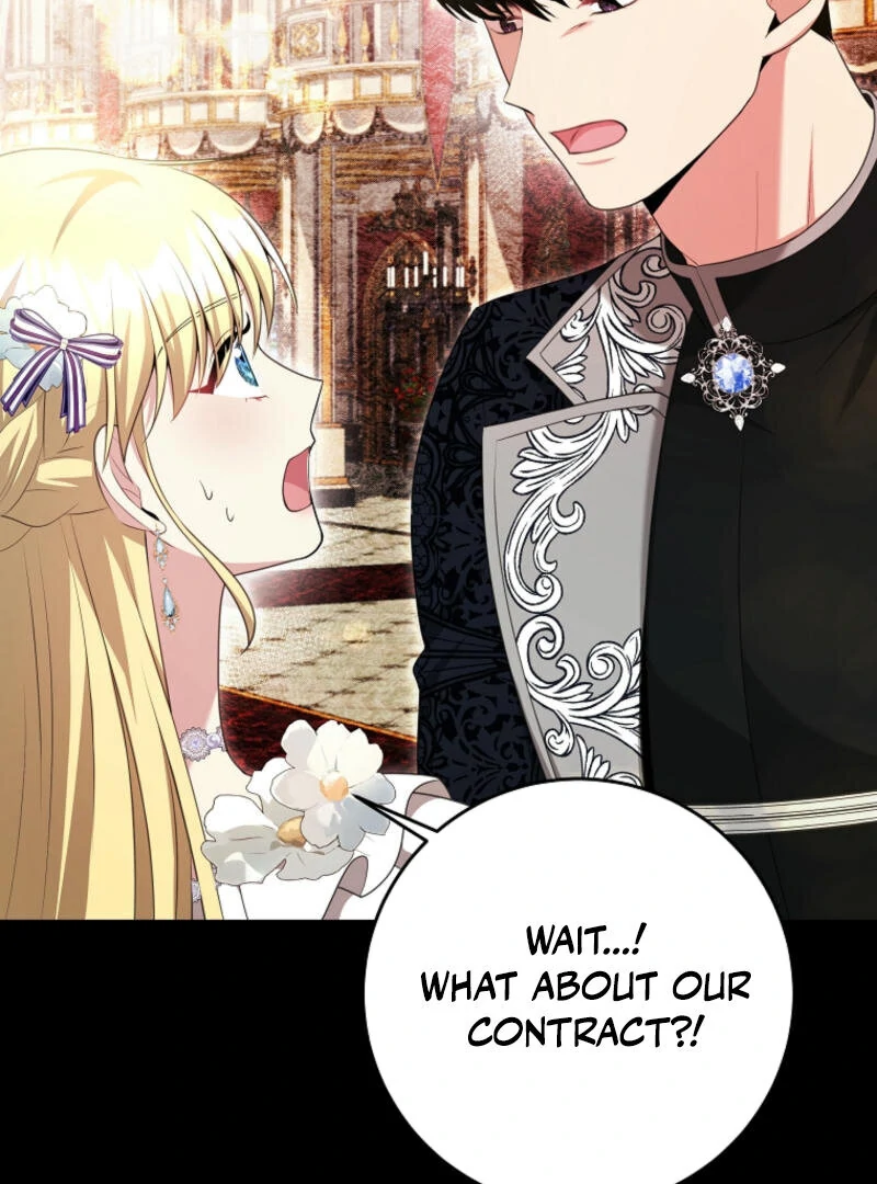 How to Extend a Marriage Contract Chapter 18 - Page 66