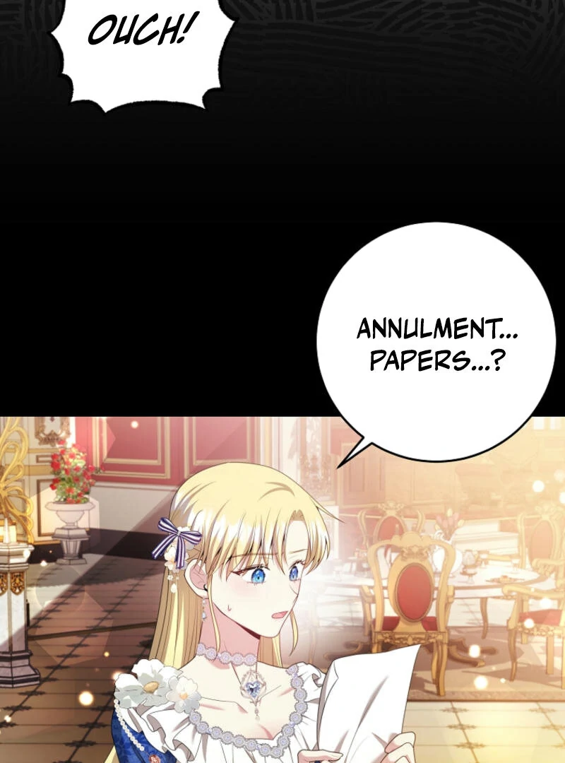 How to Extend a Marriage Contract Chapter 18 - Page 68