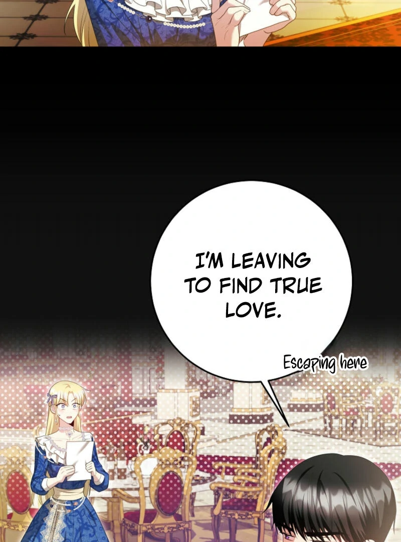 How to Extend a Marriage Contract Chapter 18 - Page 69