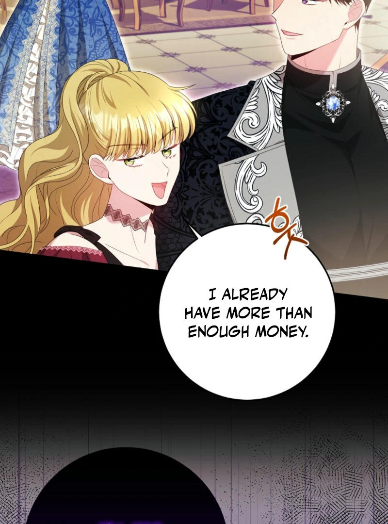 How to Extend a Marriage Contract Chapter 18 - Page 70