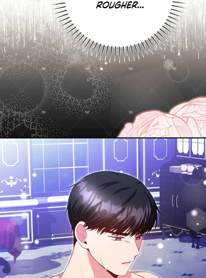 How to Extend a Marriage Contract Chapter 18 - Page 8