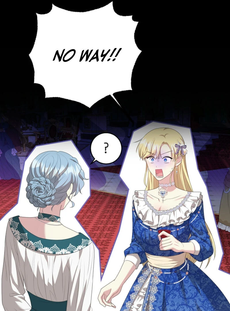 How to Extend a Marriage Contract Chapter 18 - Page 76