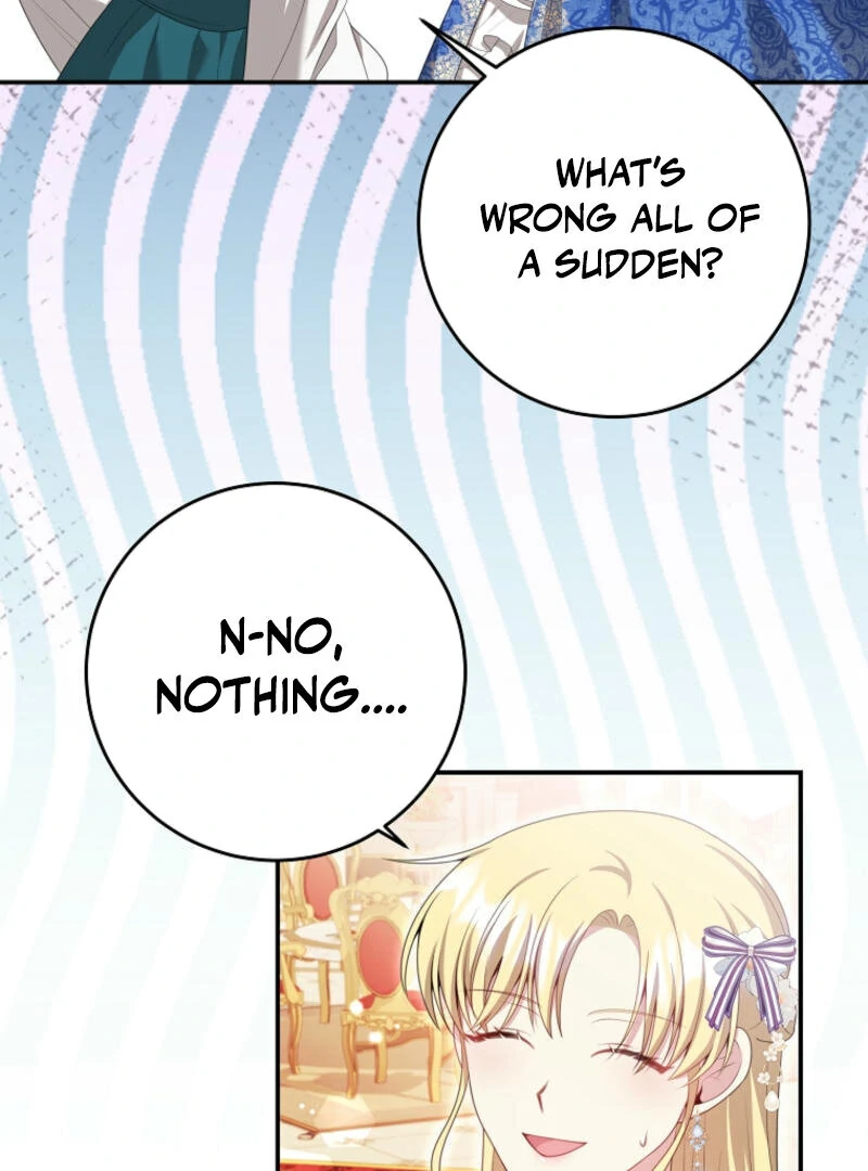 How to Extend a Marriage Contract Chapter 18 - Page 77