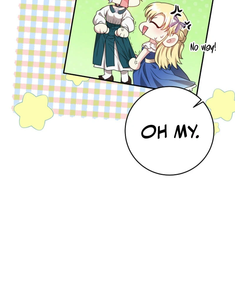 How to Extend a Marriage Contract Chapter 18 - Page 87