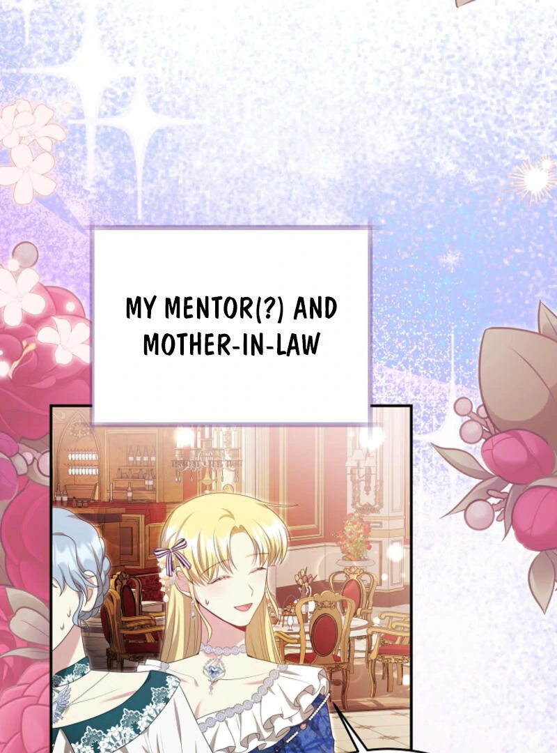 How to Extend a Marriage Contract Chapter 18 - Page 90