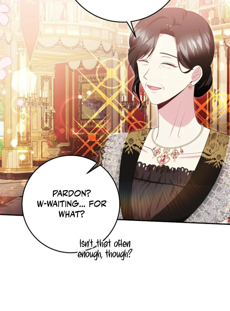 How to Extend a Marriage Contract Chapter 18 - Page 92
