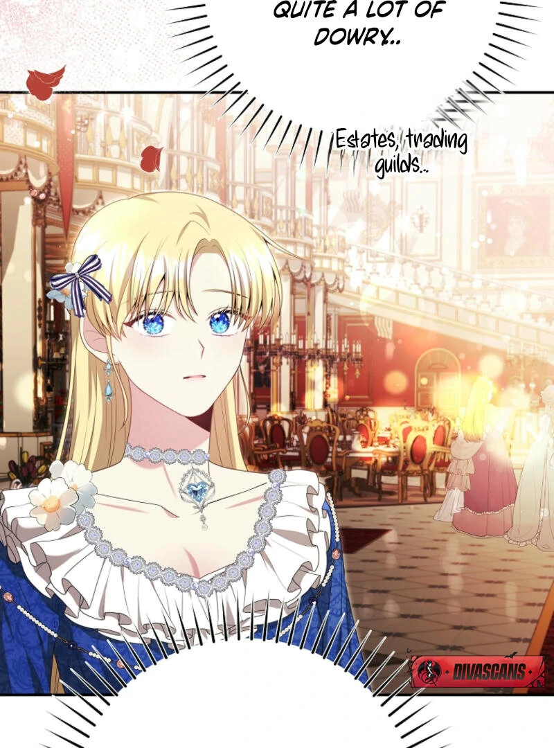 How to Extend a Marriage Contract Chapter 18 - Page 96