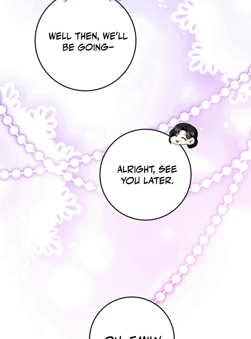 How to Extend a Marriage Contract Chapter 19 - Page 11