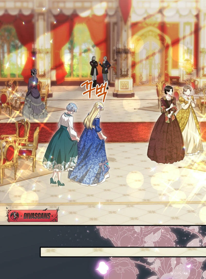 How to Extend a Marriage Contract Chapter 19 - Page 21