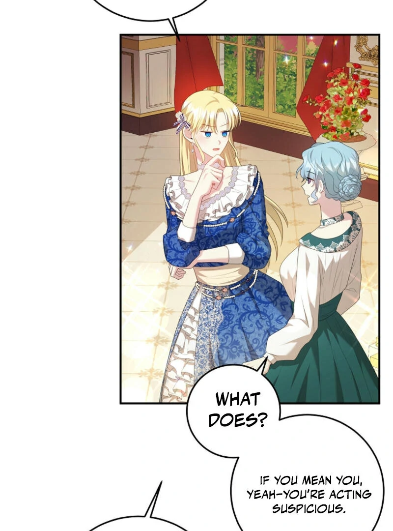 How to Extend a Marriage Contract Chapter 19 - Page 29
