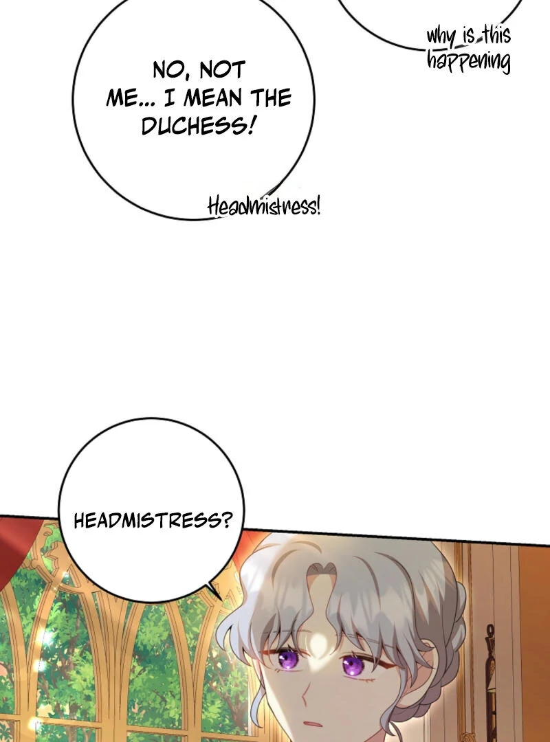 How to Extend a Marriage Contract Chapter 19 - Page 30