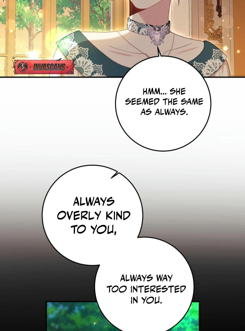 How to Extend a Marriage Contract Chapter 19 - Page 31