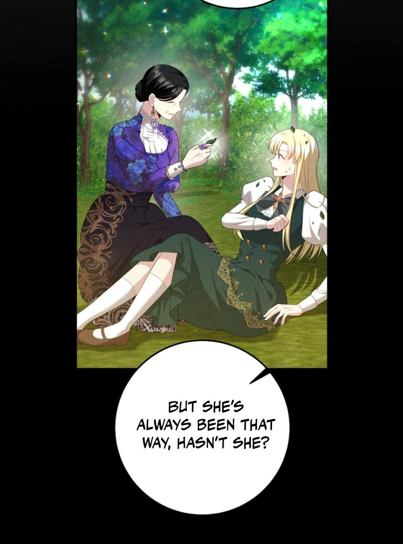 How to Extend a Marriage Contract Chapter 19 - Page 32
