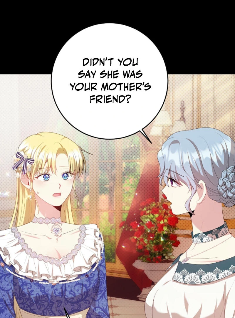 How to Extend a Marriage Contract Chapter 19 - Page 33