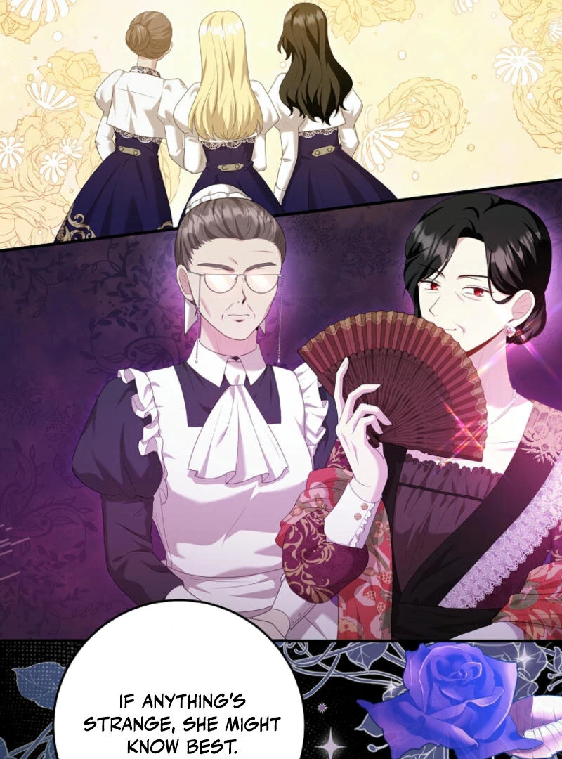 How to Extend a Marriage Contract Chapter 19 - Page 35
