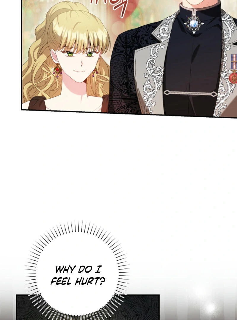 How to Extend a Marriage Contract Chapter 19 - Page 41