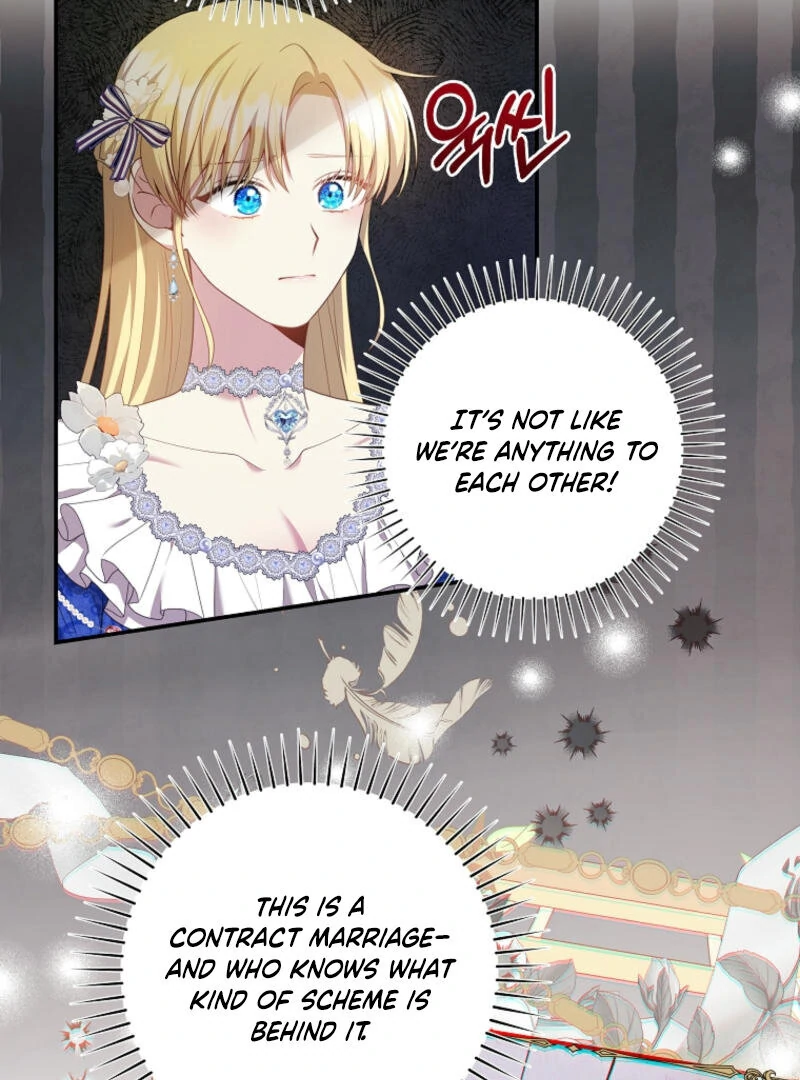 How to Extend a Marriage Contract Chapter 19 - Page 42