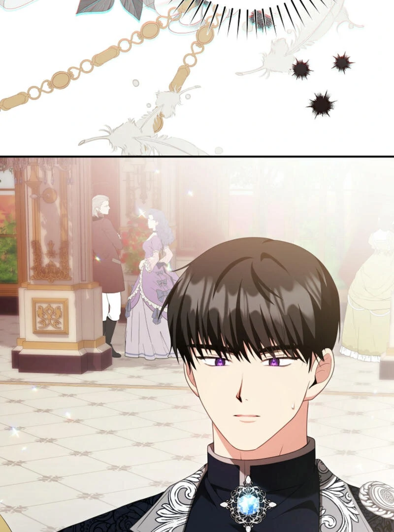 How to Extend a Marriage Contract Chapter 19 - Page 44