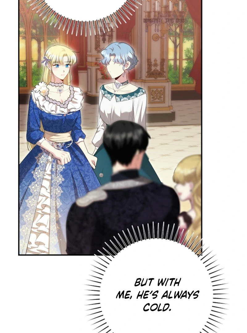 How to Extend a Marriage Contract Chapter 19 - Page 50