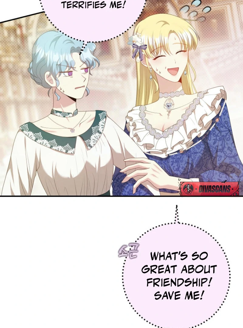 How to Extend a Marriage Contract Chapter 19 - Page 6