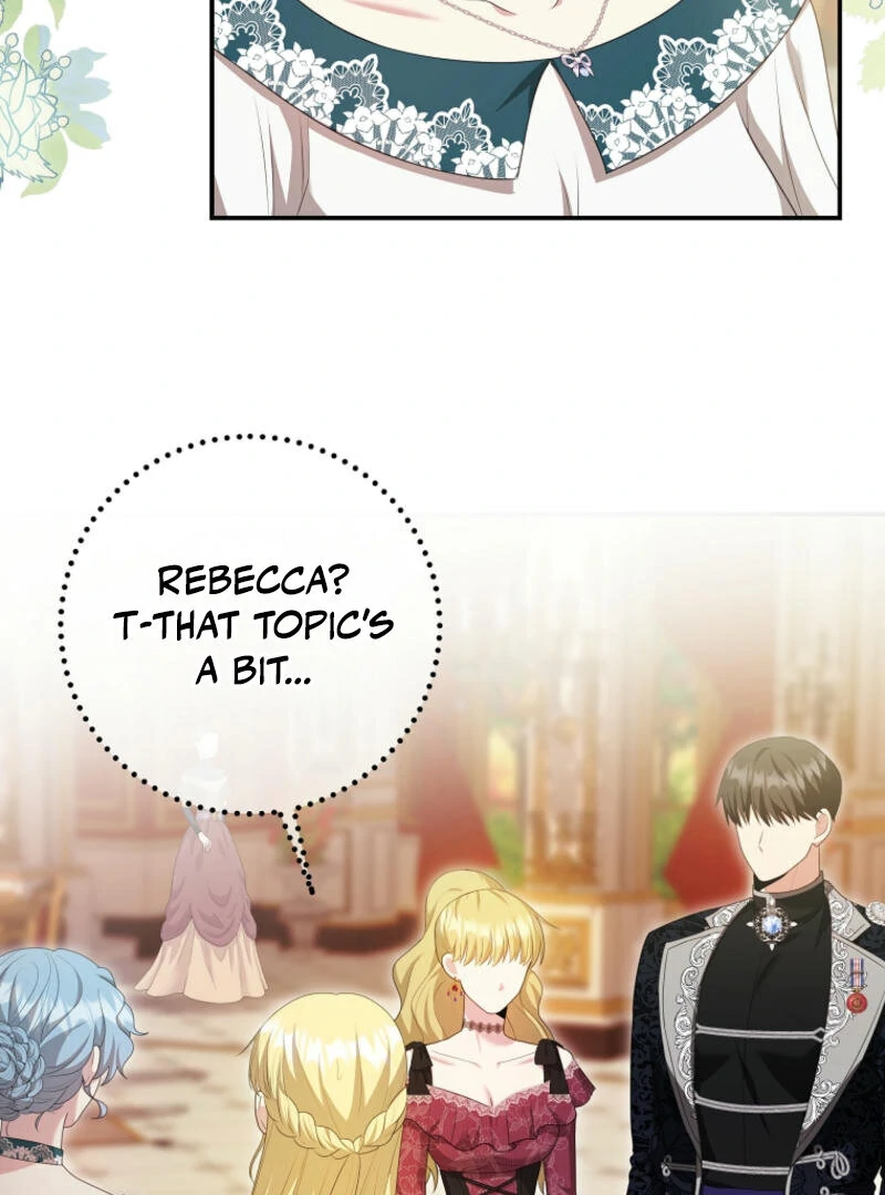 How to Extend a Marriage Contract Chapter 19 - Page 54
