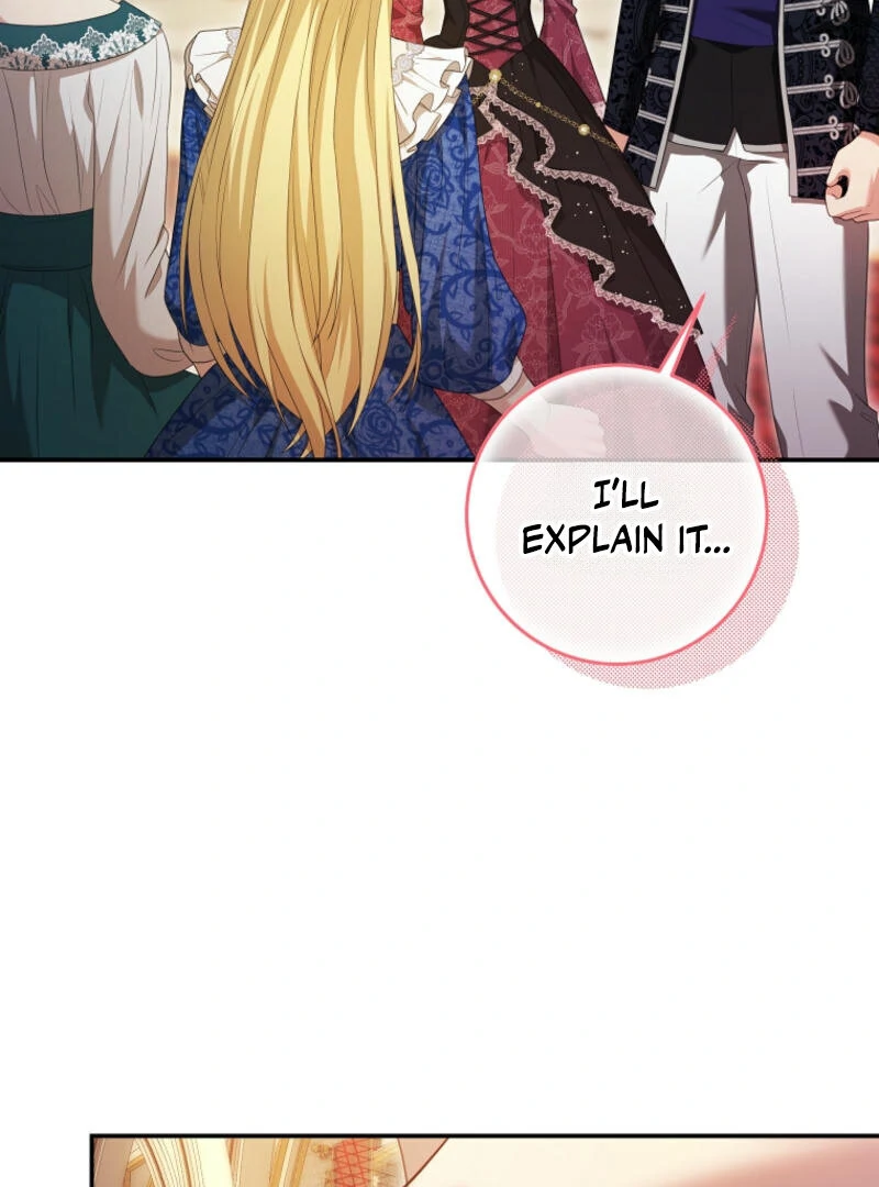 How to Extend a Marriage Contract Chapter 19 - Page 55