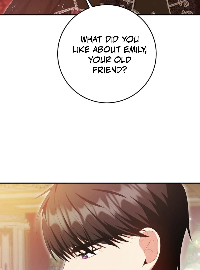 How to Extend a Marriage Contract Chapter 19 - Page 63
