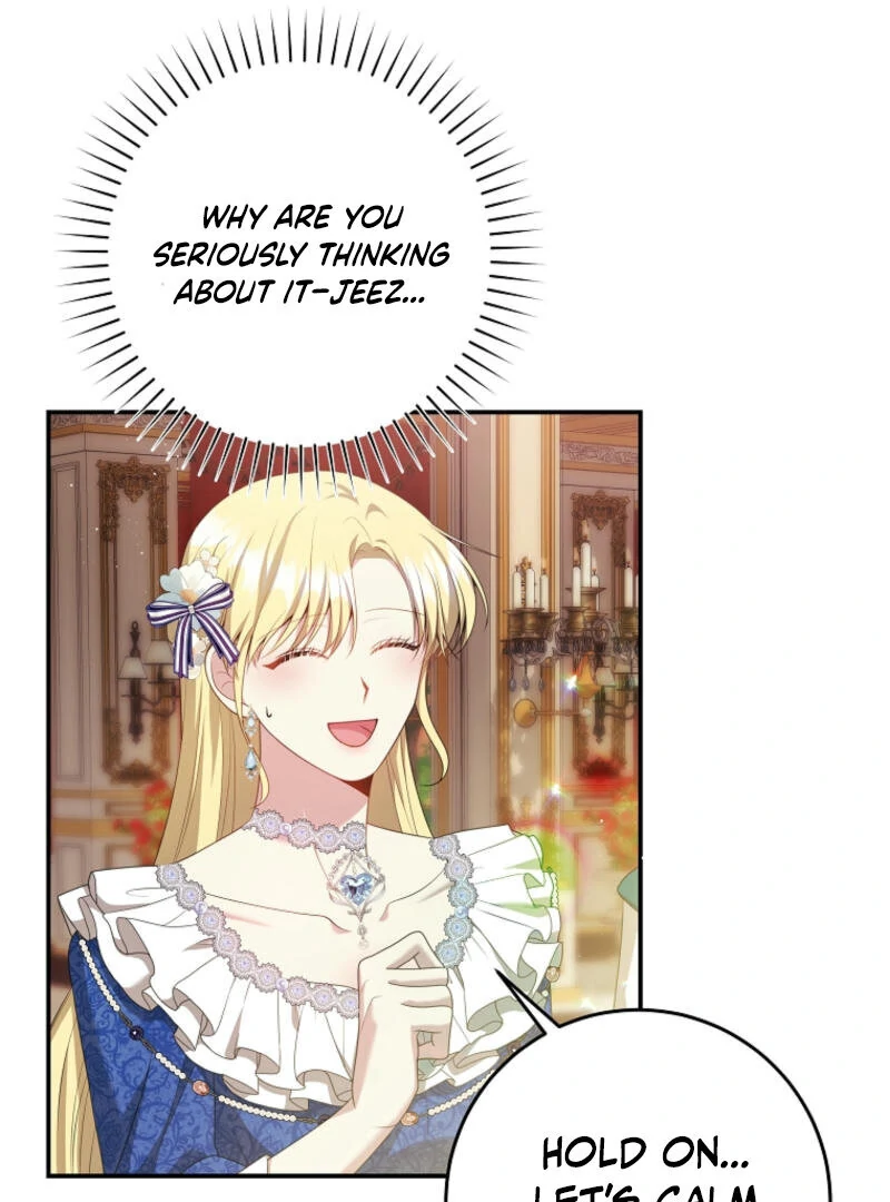 How to Extend a Marriage Contract Chapter 19 - Page 66