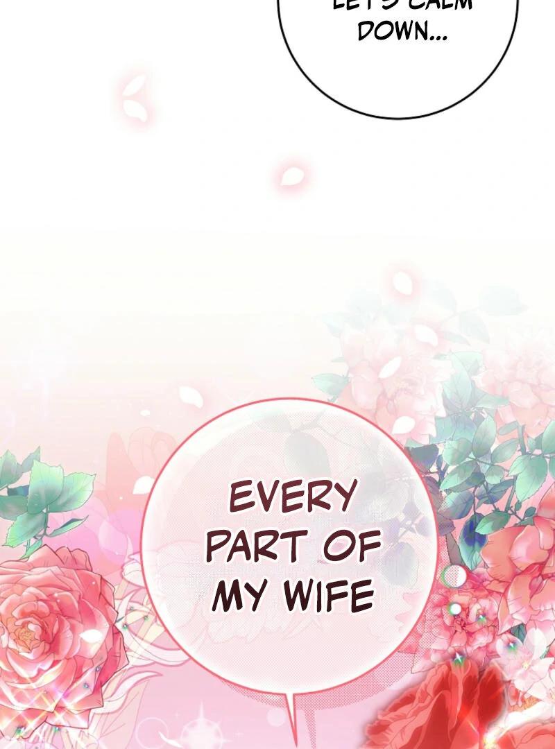 How to Extend a Marriage Contract Chapter 19 - Page 67