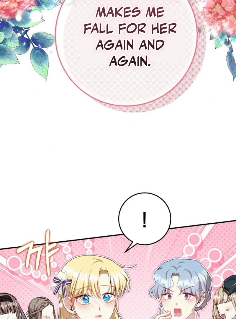How to Extend a Marriage Contract Chapter 19 - Page 69