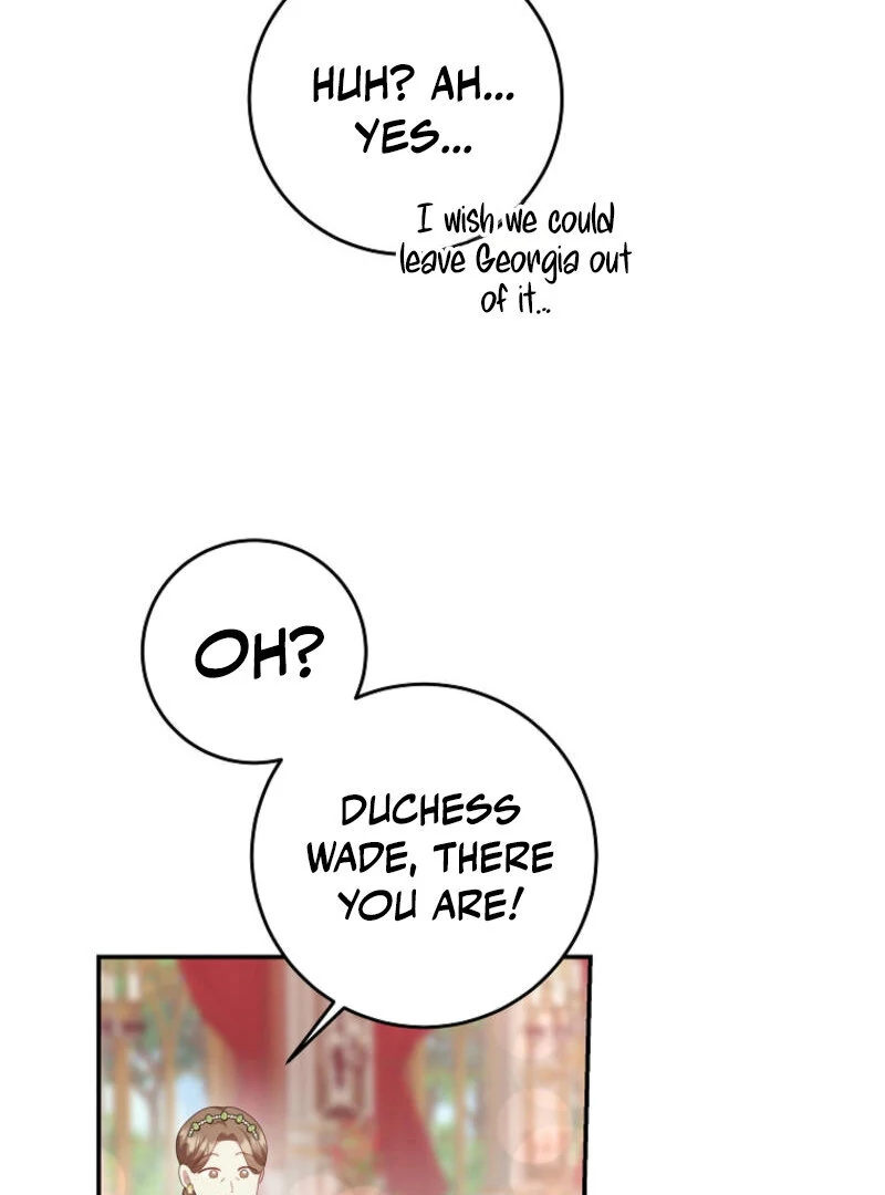 How to Extend a Marriage Contract Chapter 19 - Page 8