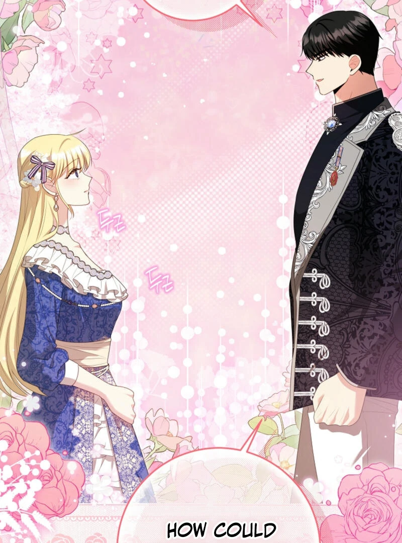 How to Extend a Marriage Contract Chapter 19 - Page 71