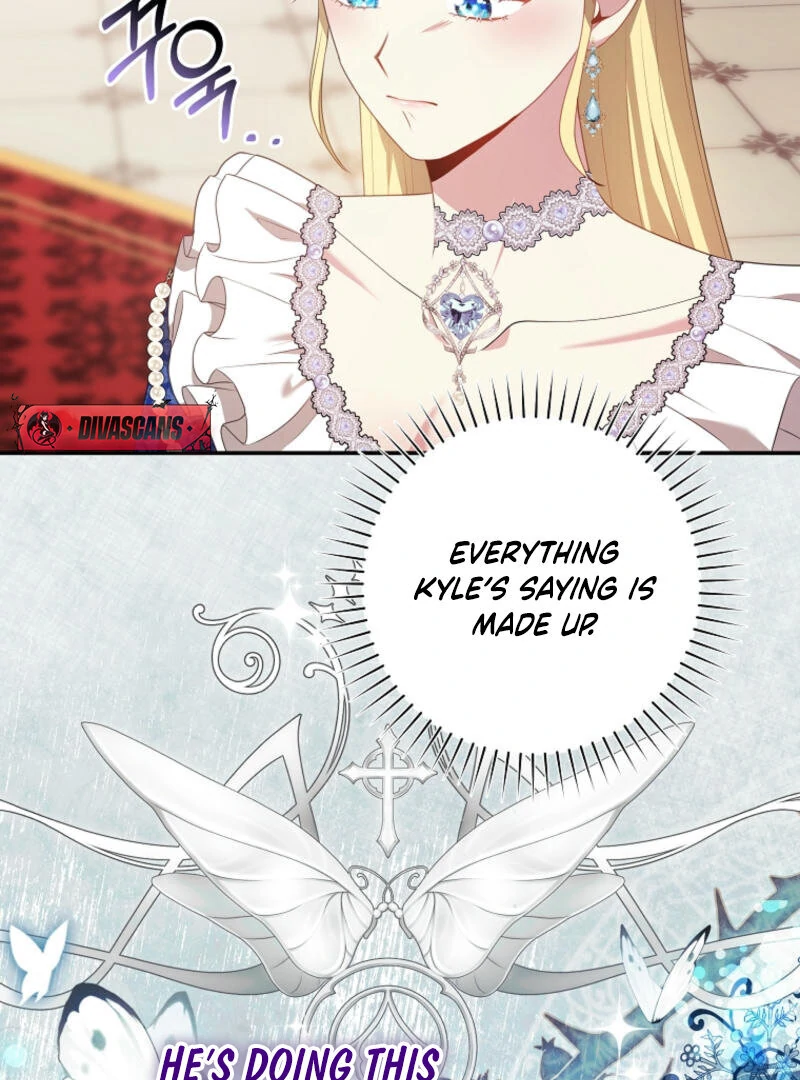How to Extend a Marriage Contract Chapter 19 - Page 74
