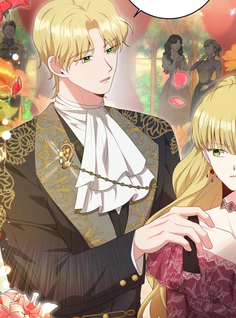 How to Extend a Marriage Contract Chapter 19 - Page 80