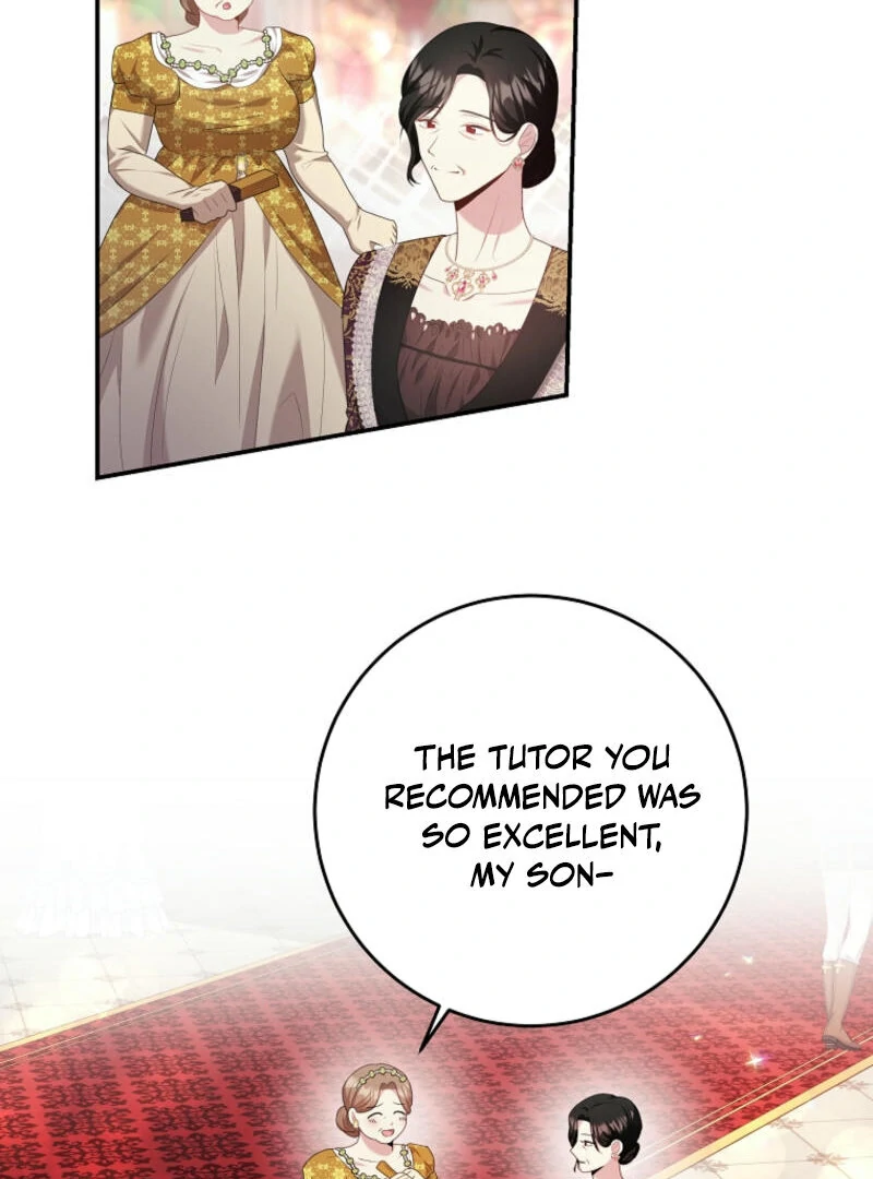 How to Extend a Marriage Contract Chapter 19 - Page 9