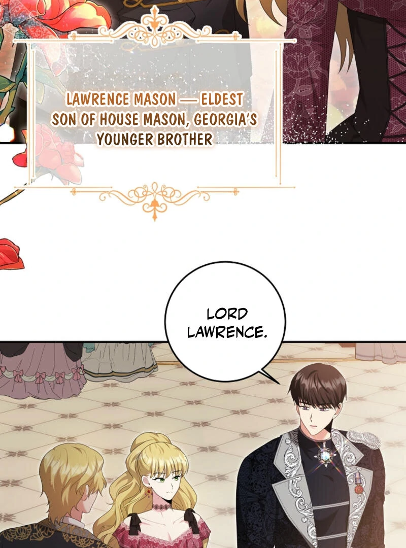 How to Extend a Marriage Contract Chapter 19 - Page 81
