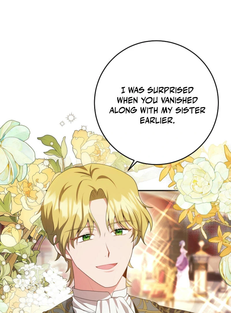 How to Extend a Marriage Contract Chapter 19 - Page 84