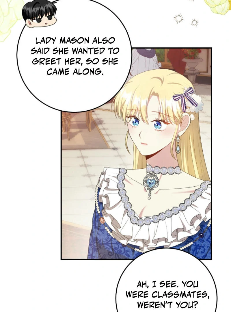How to Extend a Marriage Contract Chapter 19 - Page 86