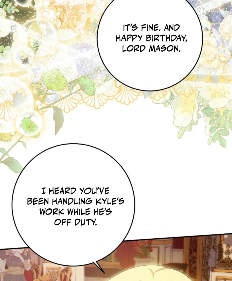 How to Extend a Marriage Contract Chapter 19 - Page 91