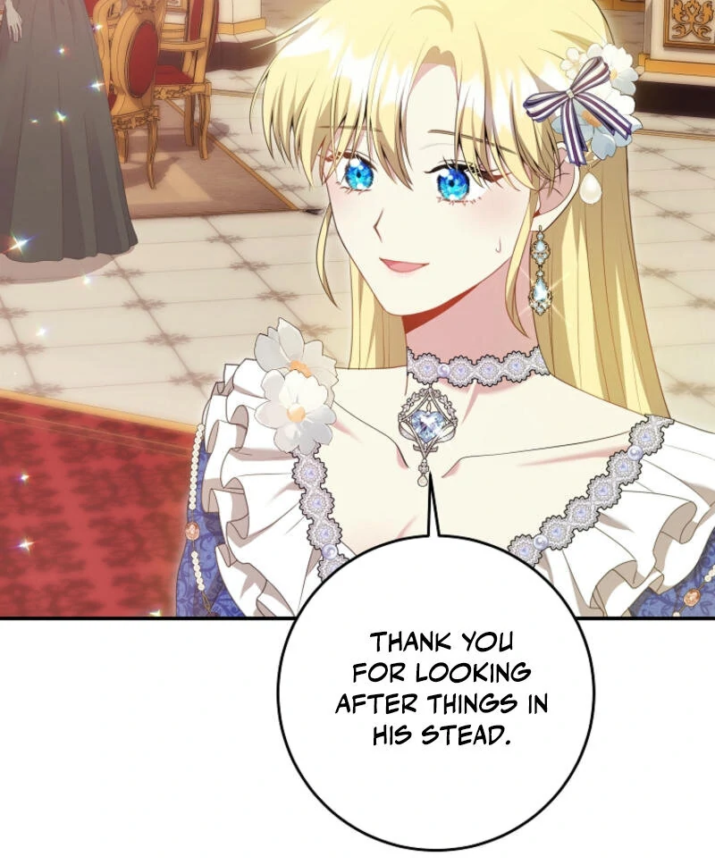 How to Extend a Marriage Contract Chapter 19 - Page 92