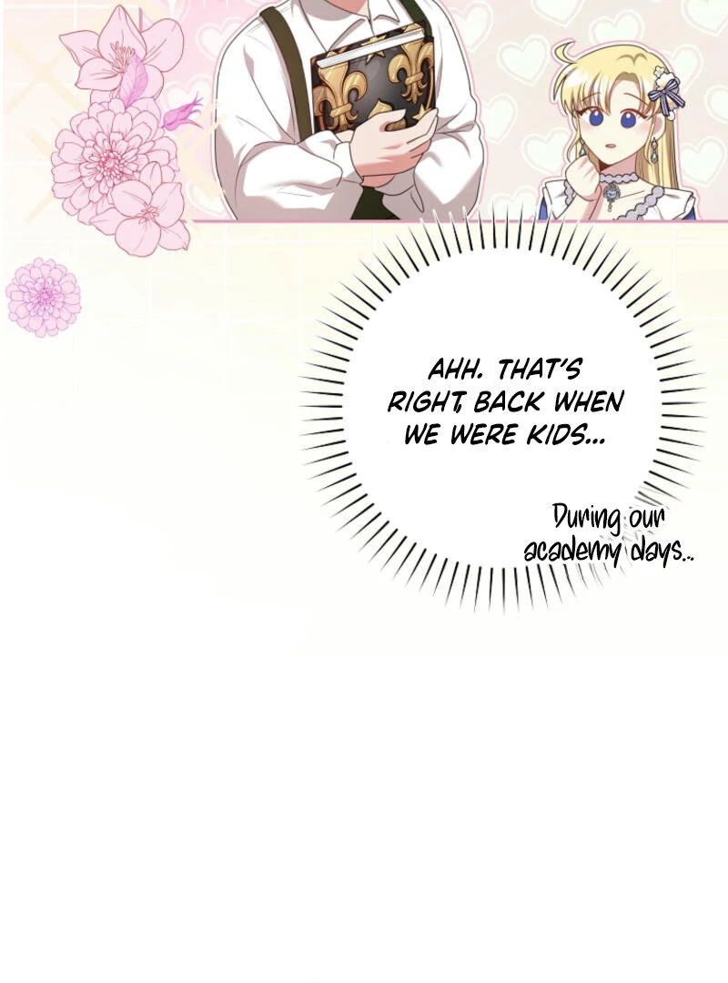 How to Extend a Marriage Contract Chapter 19 - Page 95