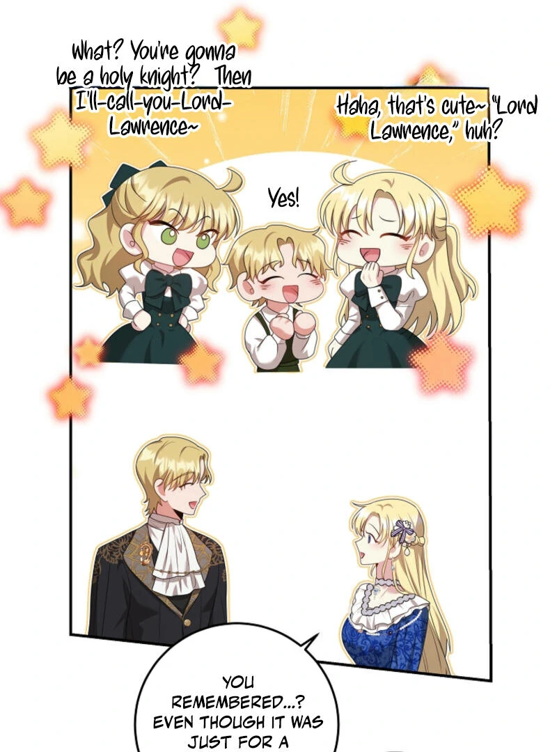 How to Extend a Marriage Contract Chapter 19 - Page 96