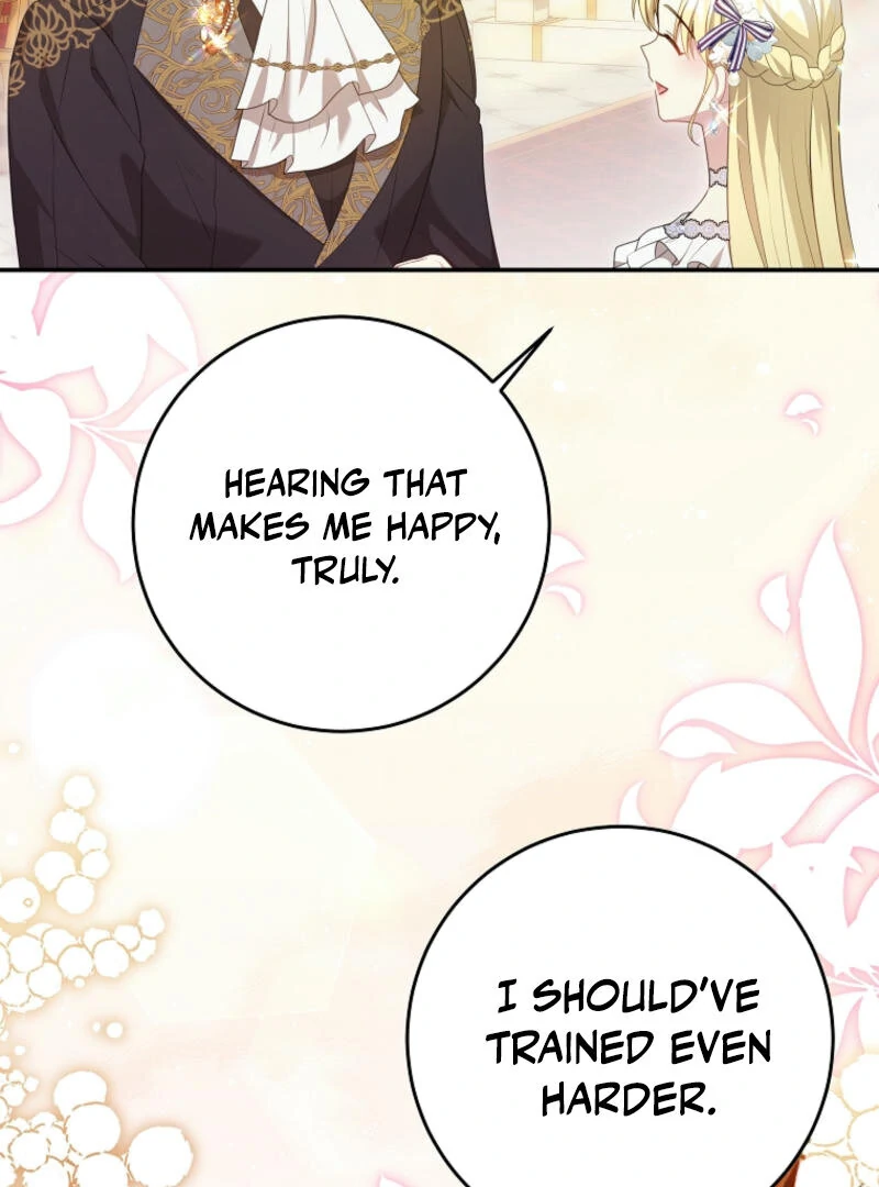 How to Extend a Marriage Contract Chapter 19 - Page 98