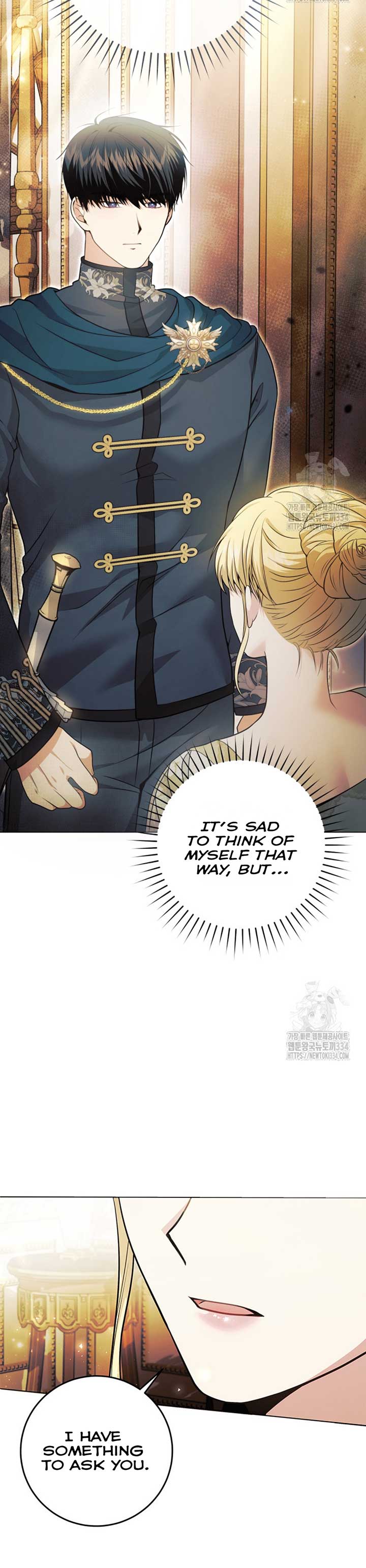 How to Extend a Marriage Contract Chapter 2 - Page 11