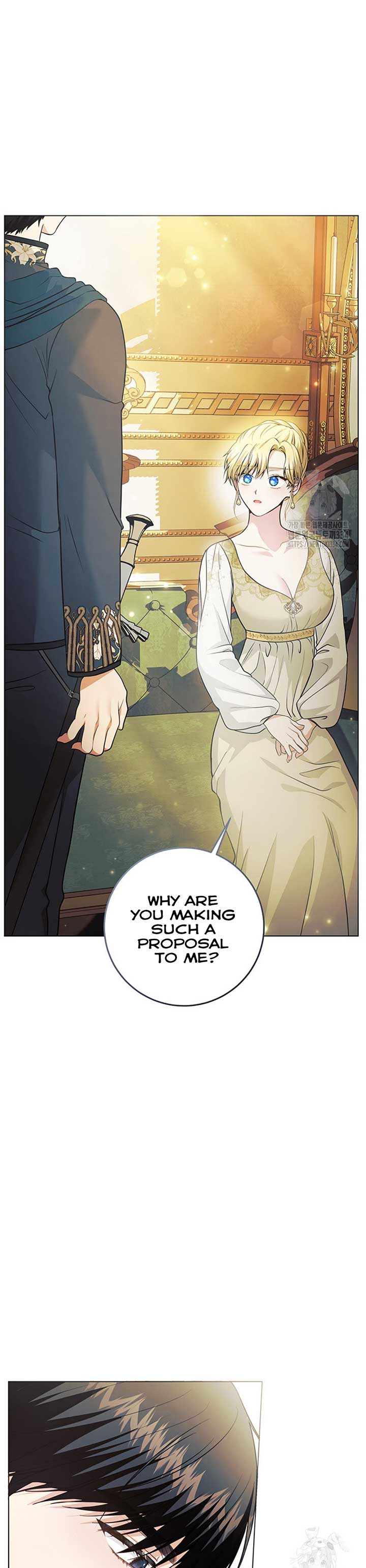 How to Extend a Marriage Contract Chapter 2 - Page 12