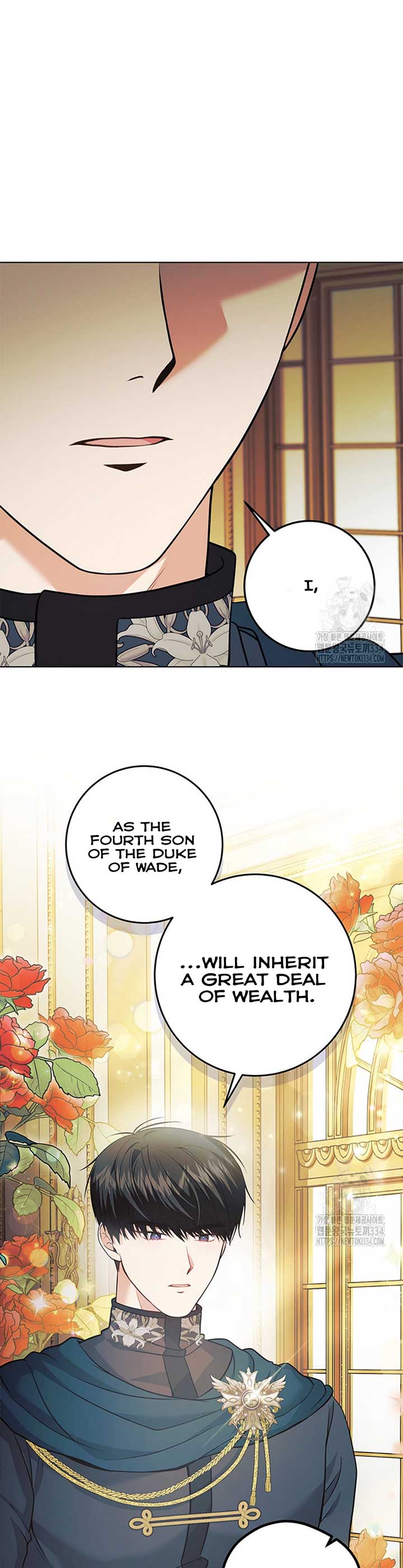 How to Extend a Marriage Contract Chapter 2 - Page 15