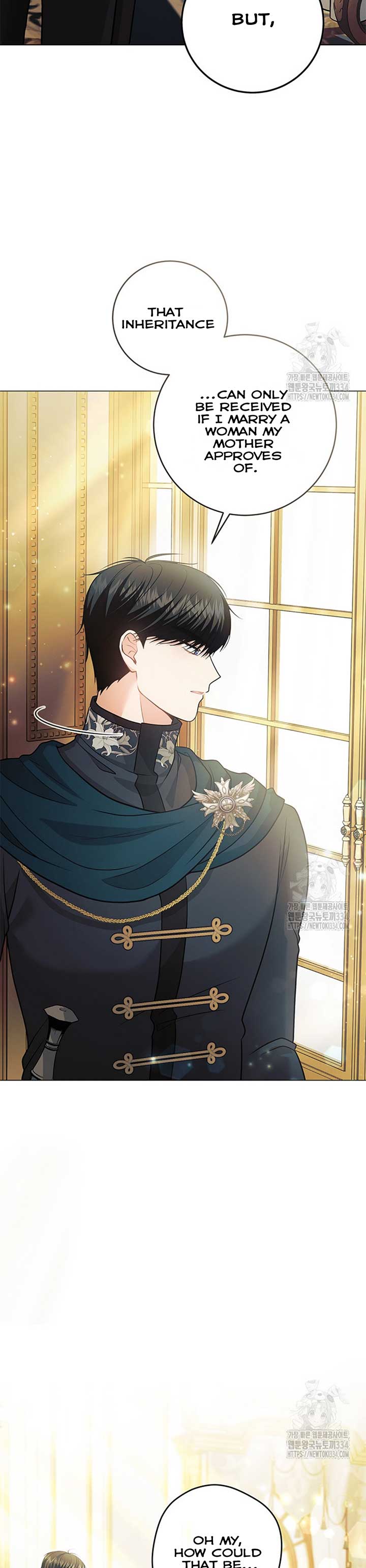 How to Extend a Marriage Contract Chapter 2 - Page 17